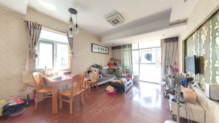 融泰嘉境二手房实景图