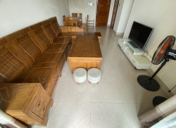 整租·美汇半岛 2室2厅 西_美汇半岛租房