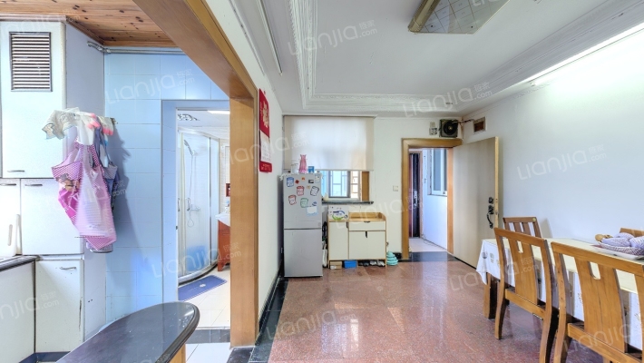 曙光南桥小区二手房实景图