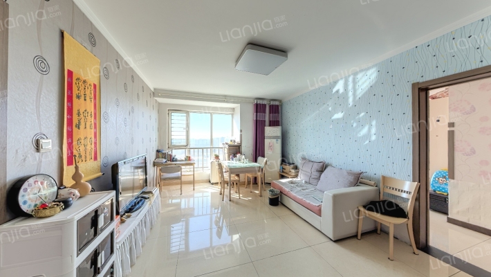 紫玉名苑二手房实景图