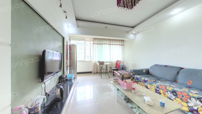 新石坑小区二手房实景图