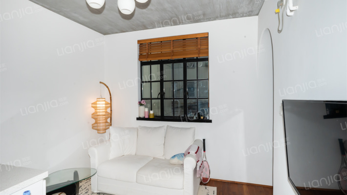 武康路280弄(公房)二手房实景图