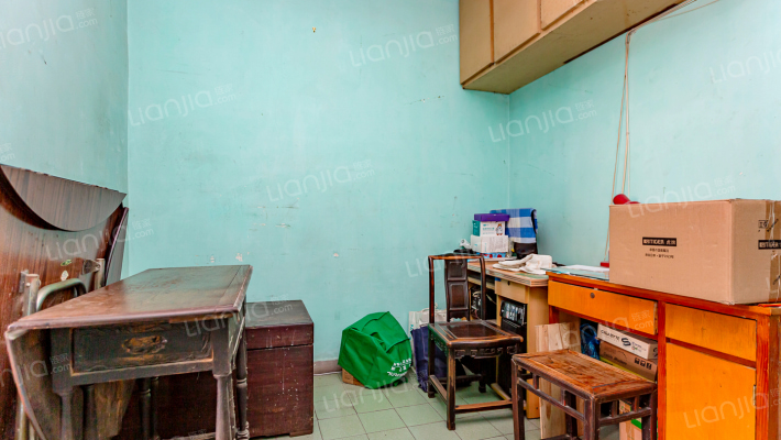 宜川小区二手房实景图