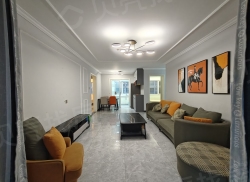 整租·孔雀城温莎郡轩园 4室2厅 南/北_孔雀城温莎郡轩园租房