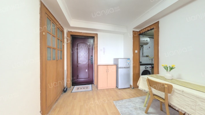 阳光北里二手房实景图