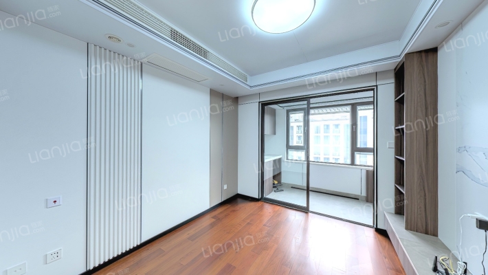 招商正荣东望府二手房实景图