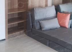 整租·常德恒大华府 1室1厅 南_常德恒大华府租房