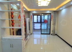 整租·翡翠林花园 2室2厅 南_翡翠林花园租房