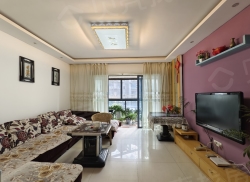 整租·乌江恬苑 3室2厅 东南_乌江恬苑租房