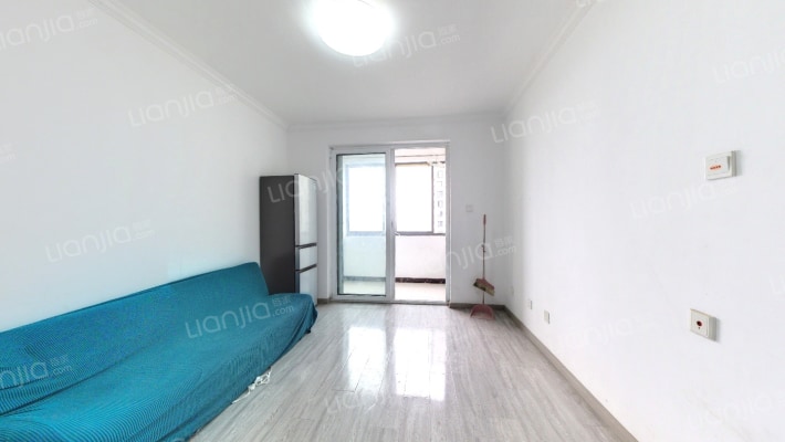 蓝海雅苑B区二手房实景图