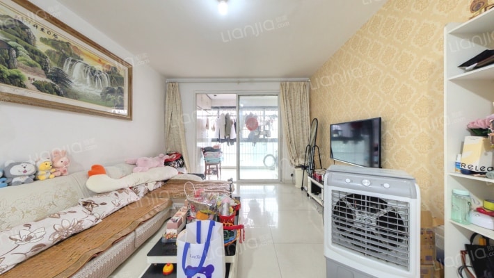 银领时代花园二手房实景图