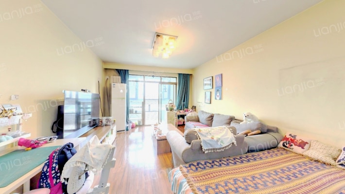 日光清城二手房实景图