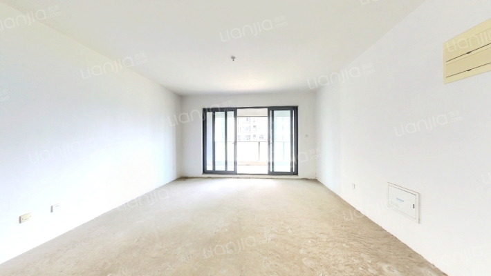 中航金城1号二手房实景图