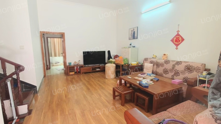 高田坊坑美十五巷二手房实景图