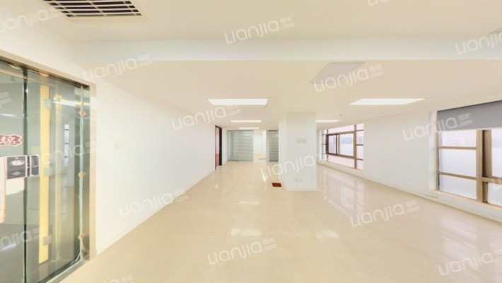 华融国际二手房实景图