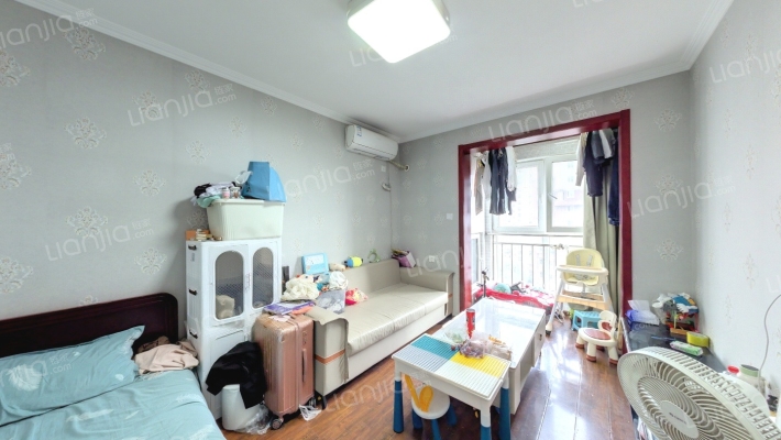 首开中晟馨苑3号院二手房实景图