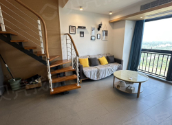 整租·华亚欢乐城 2室1厅 东南_华亚欢乐城租房