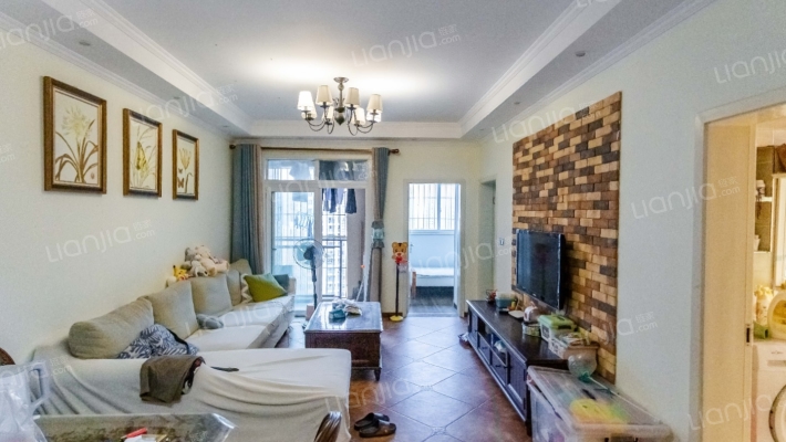 天工睿城二手房实景图