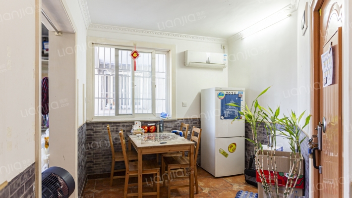 福山小区二手房实景图