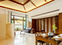 整租·海境新天 3室2厅 南/北_海境新天租房