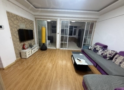 整租·东港国际城 2室1厅 南/北_东港国际城租房