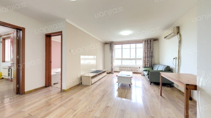 四方景园四区二手房实景图