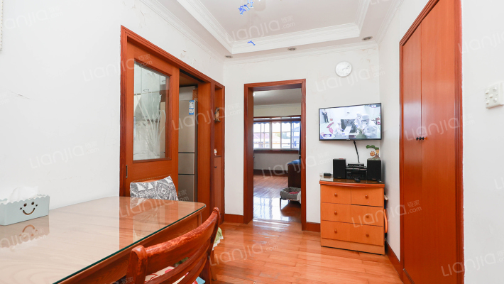 楼园小区二手房实景图