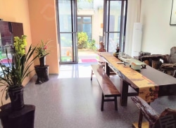 整租·版纳合院 4室2厅 跃层 南/北_版纳合院租房