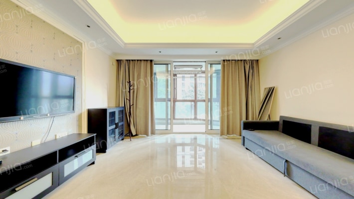 国浩长风汇都二手房实景图