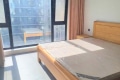 鸿基公园里 2室2厅 南 北