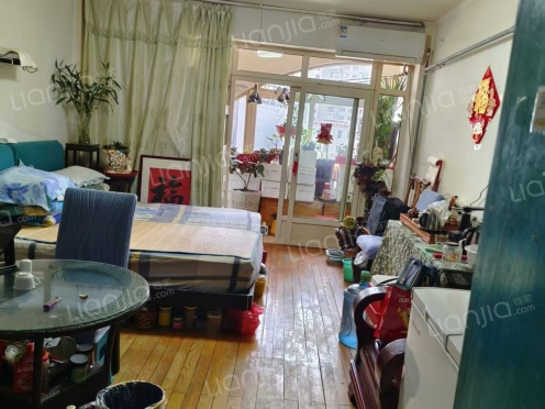 整租·春元里小区 2室1厅 南/北