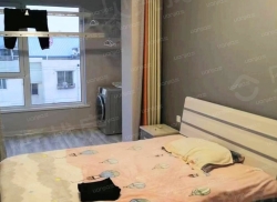 整租·景墨家园A区 2室1厅 南/北_景墨家园A区租房