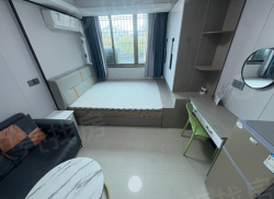 整租·丹溪二区 1室0厅 南_丹溪二区租房