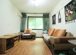 整租·江南怡园 5室2厅 南_江南怡园租房