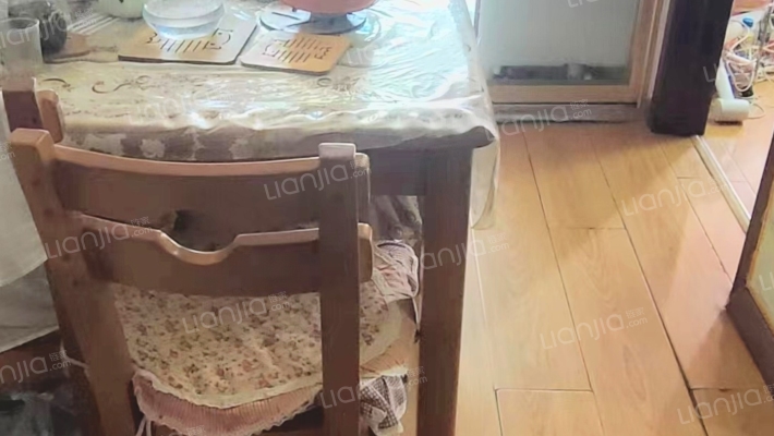 上京华府二手房实景图