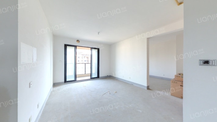 路劲蠡湖院子二手房实景图