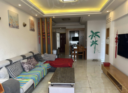 整租·尚格康桥别院 3室2厅 南/北_尚格康桥别院租房