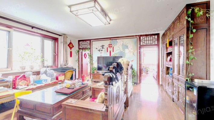 后横街小区二手房实景图