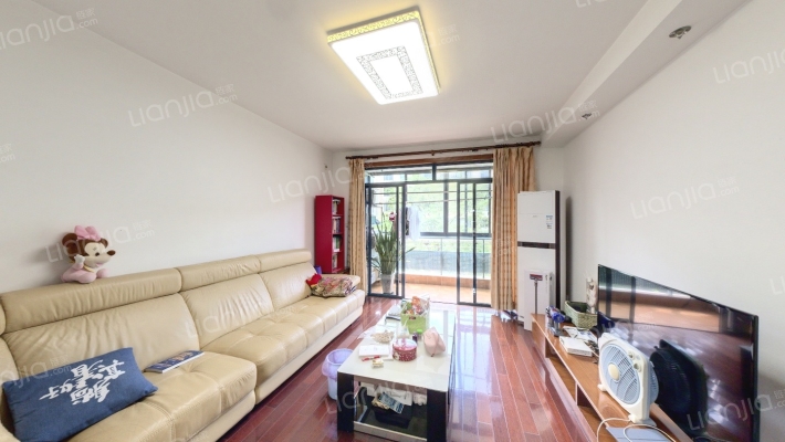 贝越流明新苑二手房实景图