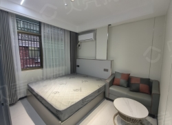 整租·四季一区 1室0厅 西北_四季一区租房