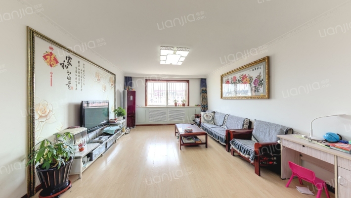 芙蓉花园(开发区)二手房实景图