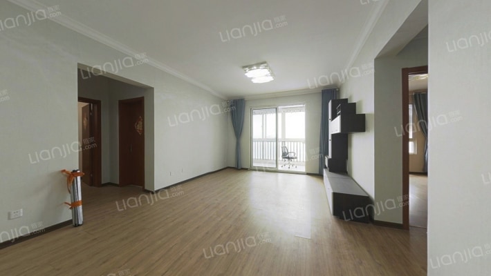 常发广场住宅小区二手房实景图