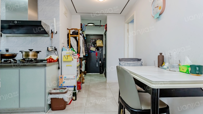 洛东大楼二手房实景图