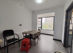 整租·五矿万境水岸 3室2厅 南_五矿万境水岸租房