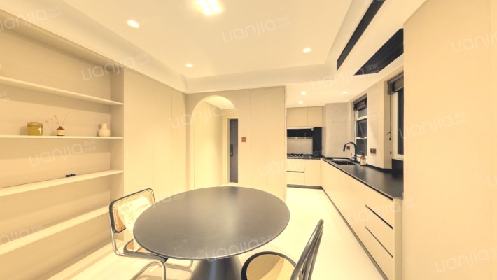 凤和东园二手房实景图