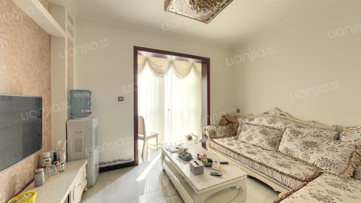 唐安银座二手房实景图