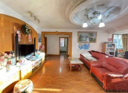 整租·馨泉公寓 4室2厅 东南/北_馨泉公寓租房