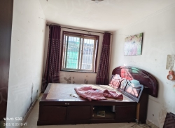 整租·晴照园小区 2室1厅 南_晴照园小区租房