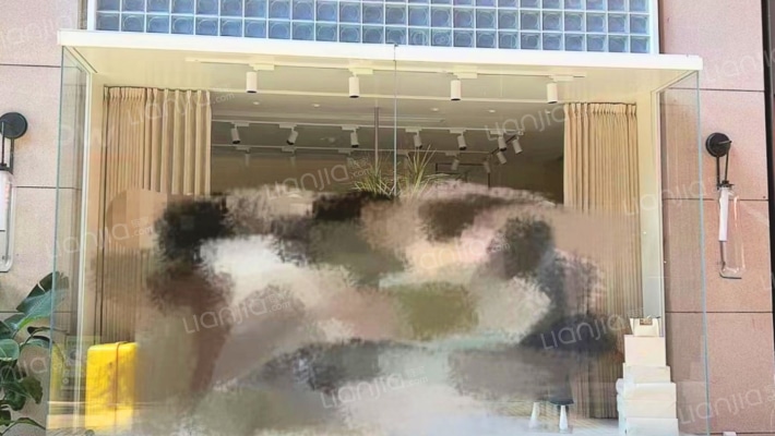 龍湖里二手房实景图