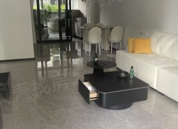 整租·石梅半岛 2室2厅 南_石梅半岛租房